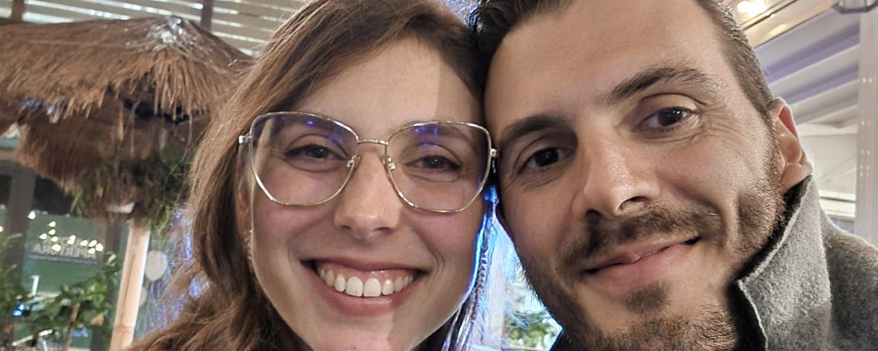 Andrea e Veronica's Wedding