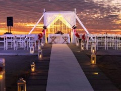 La Costa dei Barbari - Location Matrimoni - Centro Eventi Viareggio - Ristorante Versilia - Darsena