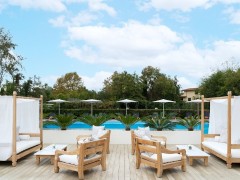 UNA Hotels Forte dei Marmi